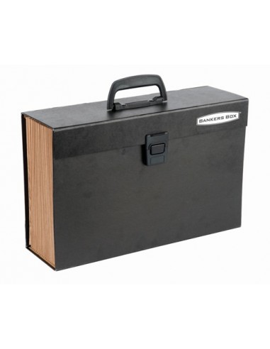 FELLOWES MALETIN CLASIFICADOR...