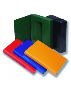 CARPETA PROYECTOS FABRISA...