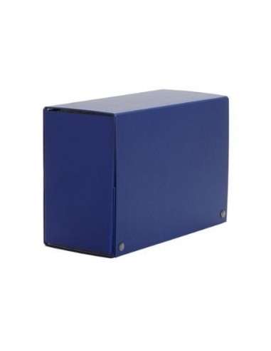 CARPETA PROYECTOS BROCHE PARDO 20 CM...