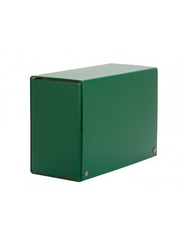 CARPETA PROYECTOS BROCHE PARDO 20 CM...