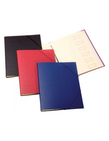 CARPETA CLASIFICADORA MARIOLA 14...