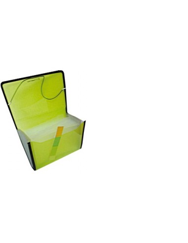 CARPETA FUELLE 1049 FOLDERMATE GOMAS...
