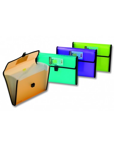 CARPETA FUELLE 154 FOLDERMATE BROCHE...