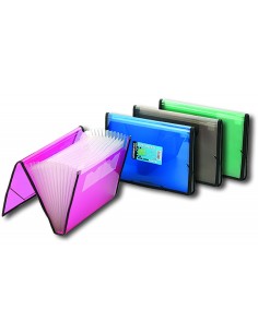 CARPETA FUELLE 134...