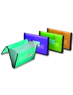 CARPETA FUELLE 134...