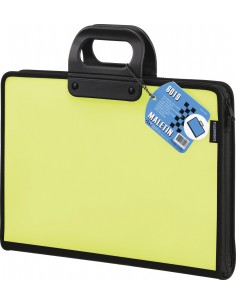 MALETIN ASA CREMALLERA 6019...