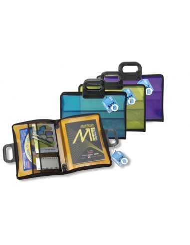 MALETIN ASA CREMALLERA 6019...