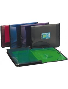 CARPETA PORTADOCUMENTOS 846...