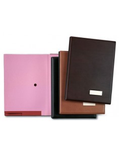 CARPETA PORTAFIRMAS PARDO...