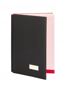 CARPETA PORTAFIRMAS PARDO...