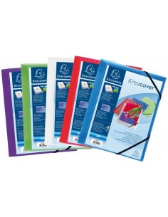 CARPETA PERSONALIZABLE...