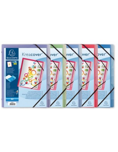 CLASIFICADOR PERSONALIZABLE...