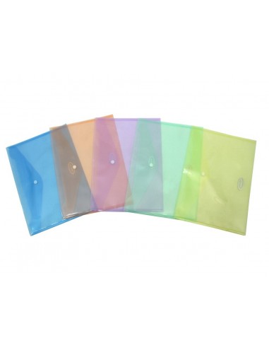 SWEETCOLOR SOBRE BROCHE DA4 PP LILA