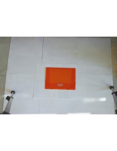 SWEETCOLOR CARPETA PLASTICO...