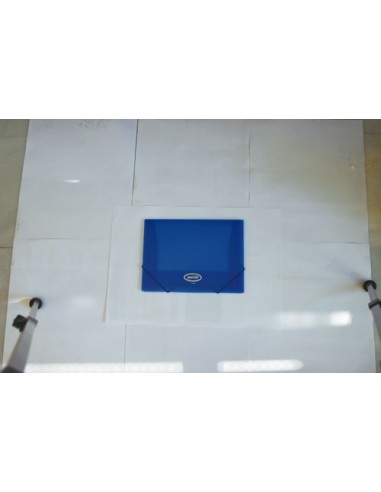 SWEETCOLOR CARPETA PLASTICO DA4...