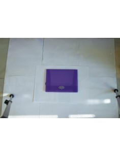 SWEETCOLOR CARPETA PLASTICO...