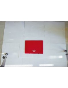 SWEETCOLOR CARPETA PLASTICO...