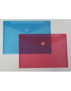 PORTADOCUMENTOS DA4 VELCRO...