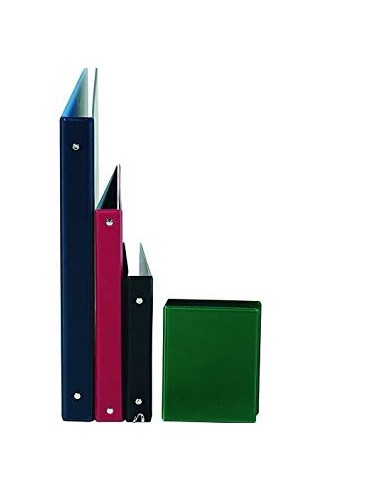 IBERPLAS PVC 4AN/20MM 803 CUARTO AZUL