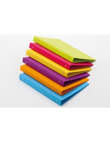 IBERPLAS PVC 4AN/25MM 813/25 FOLIO...