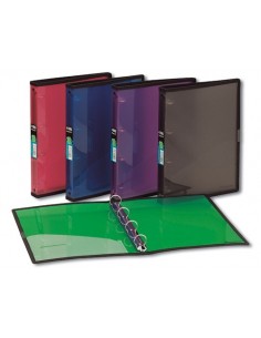 CARPETA POLIPROPILENO...