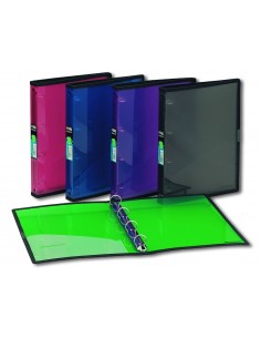 CARPETA POLIPROPILENO...