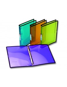 CARPETA POLIPROPILENO...