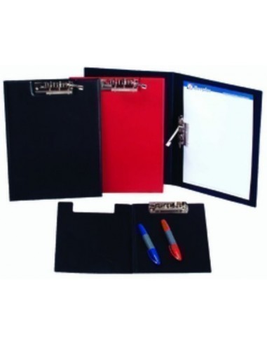 IBERPLAS CARPETA MINICLIP LATERAL CON...