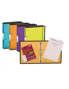 CARPETA POLIPROPILENO...