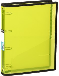 CARPETA POLIPROPILENO...