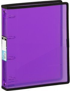 CARPETA POLIPROPILENO...