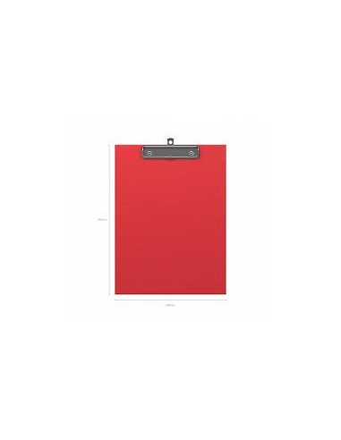 CARPETA PLASTICO CLIP STANDARD...