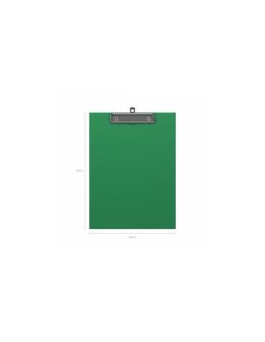 CARPETA PLASTICO CLIP STANDARD...