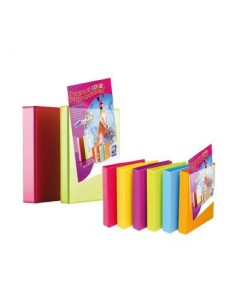 IBERPLAS CARPETA CANGURO...