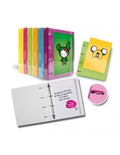 IBERPLAS CARPETA CANGURO...