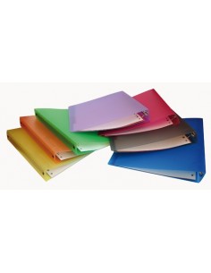 SWEETCOLOR CARPETA PLASTICO...