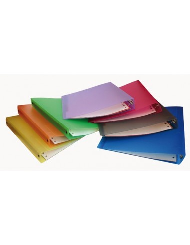 SWEETCOLOR CARPETA PLASTICO DA4...