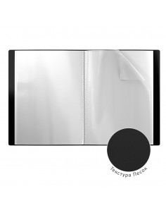 CARPETA PLASTICO FUNDAS...