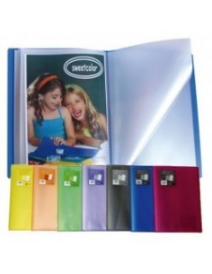 SWEETCOLOR TARIFARIO...