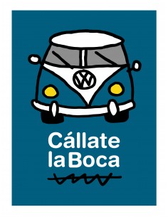 CARPETA FUNDAS CALLATE LA...