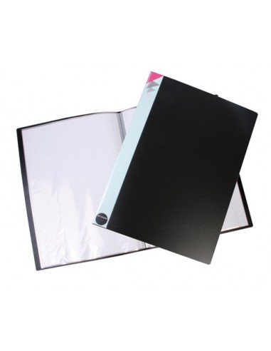 CARPETA FUNDAS PERSONALIZABLES PRYSE...