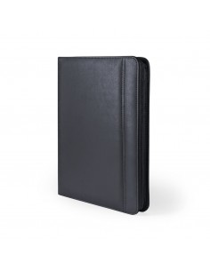 CARPETA A4 C/CREMALLERA CON...