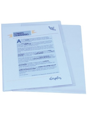 DOSSIER UÑERO IBERPLAS FOLIO 150...