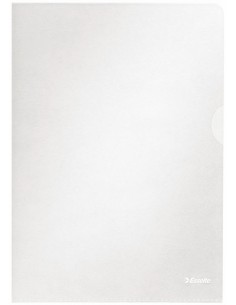 DOSSIER UÑERO ESSELTE A4...