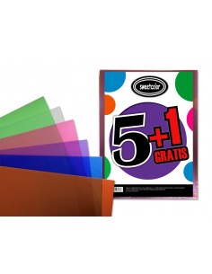 DOSSIER UÑERO SWEETCOLOR A4...