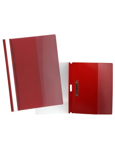 DOSSIER FASTENER METALICO FOLIO...