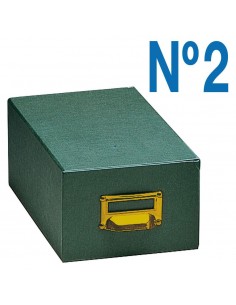 FICHERO CARTON MARIOLA 2...