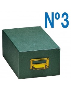 FICHERO CARTON MARIOLA 3...