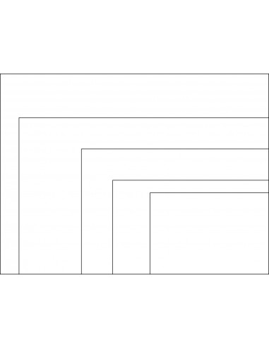 FICHAS CARTULINA LOAN 100 FICHAS 200...