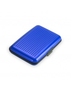 TARJETERO ALUMINO 6...